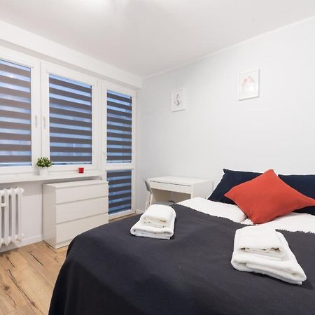 Sea You Apartments- Przytulny Gdyně Exteriér fotografie