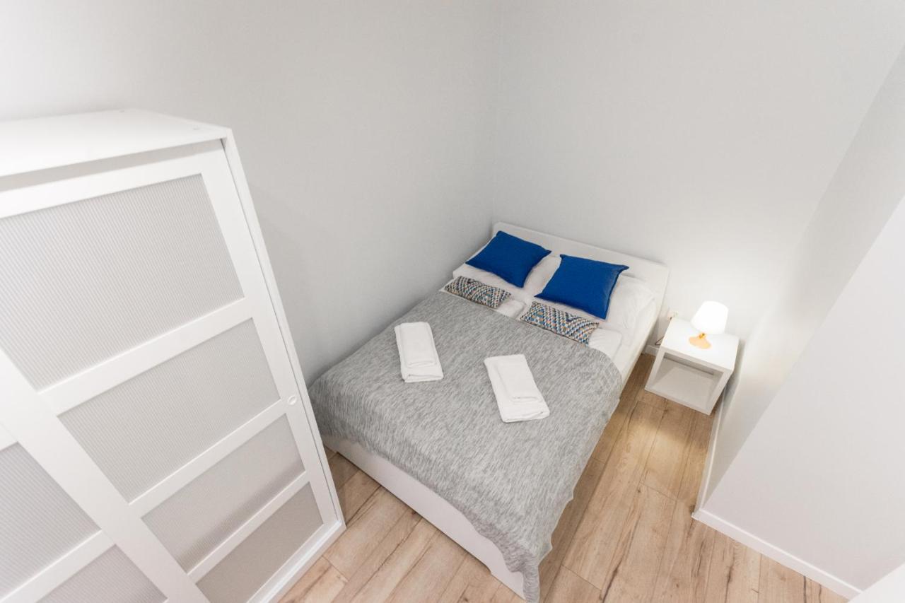 Sea You Apartments- Przytulny Gdyně Exteriér fotografie