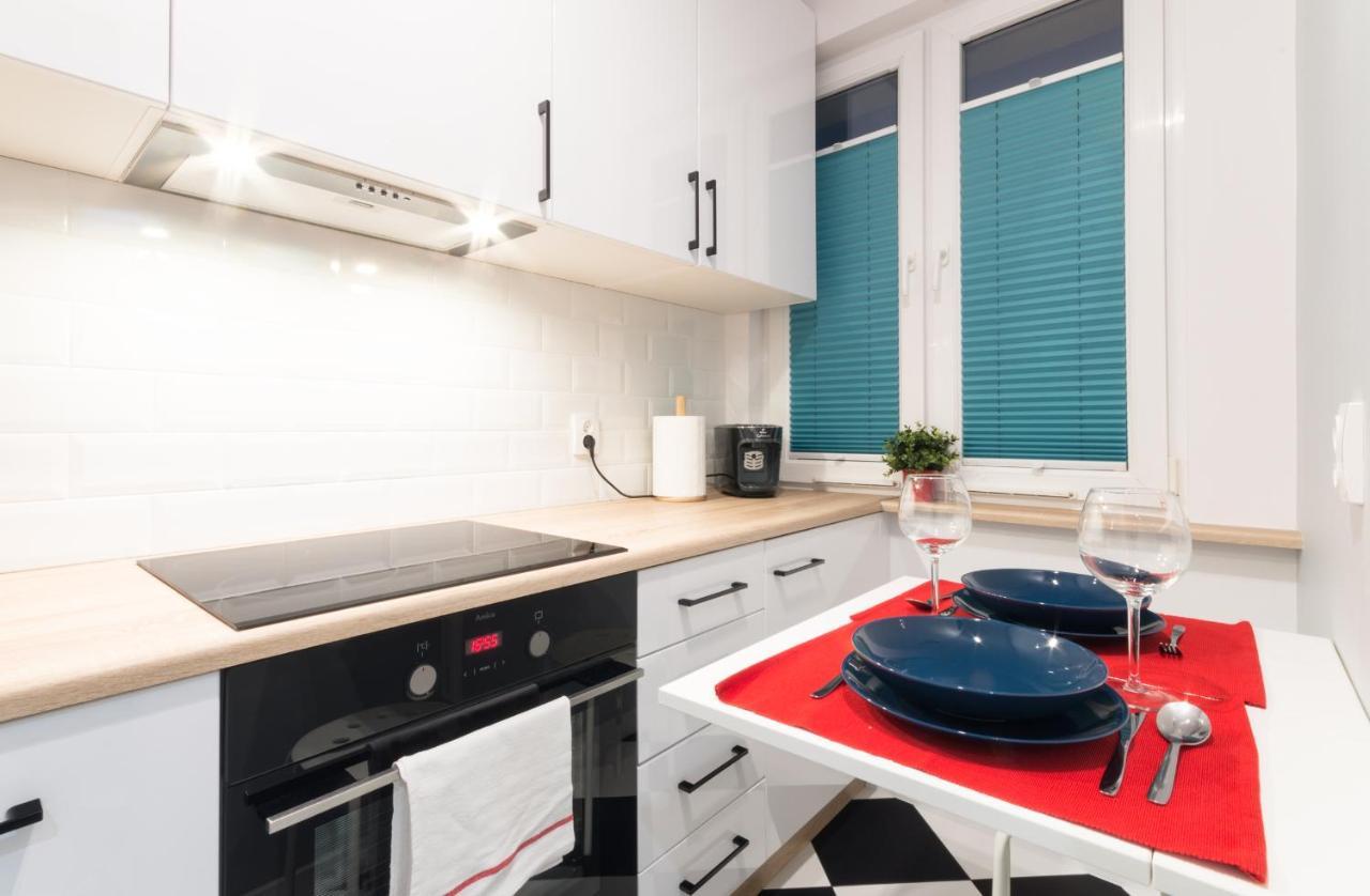 Sea You Apartments- Przytulny Gdyně Exteriér fotografie