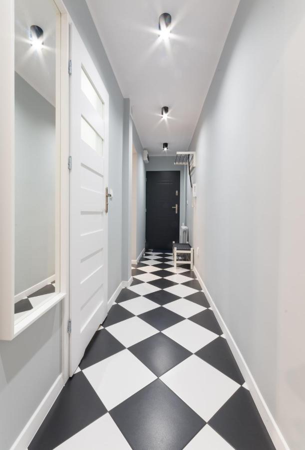 Sea You Apartments- Przytulny Gdyně Exteriér fotografie
