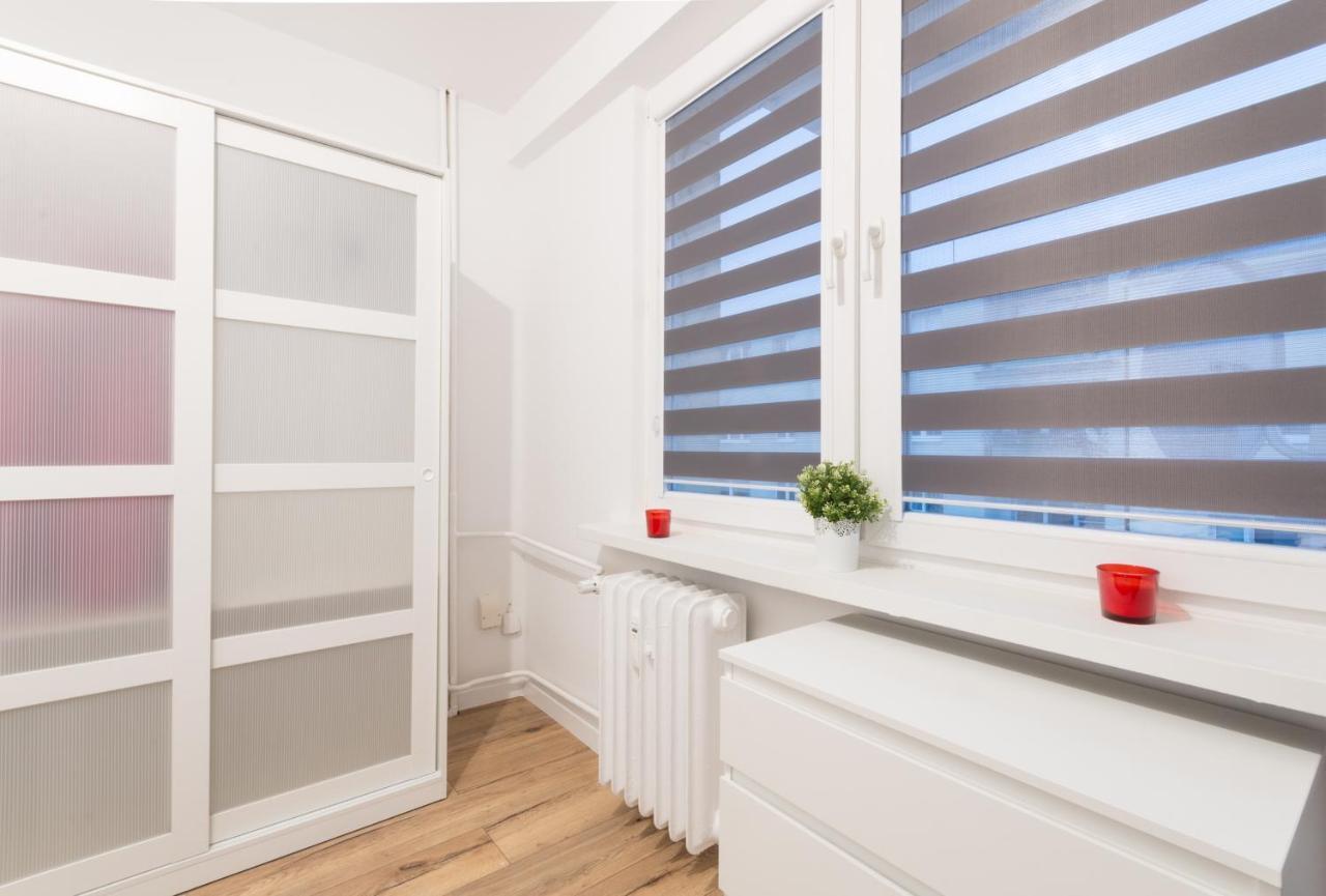 Sea You Apartments- Przytulny Gdyně Exteriér fotografie